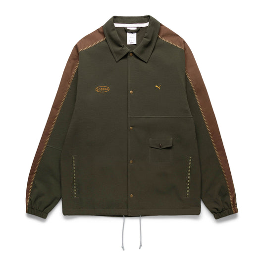 PUMA X BODEGA T7 COACHES JACKET