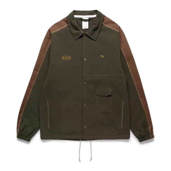 【完売商品‼️】PUMA x jouetie T7 COACH JACKET jouetie（ジュエティ）の「PUMA x jouetie T7 COACH JACKET