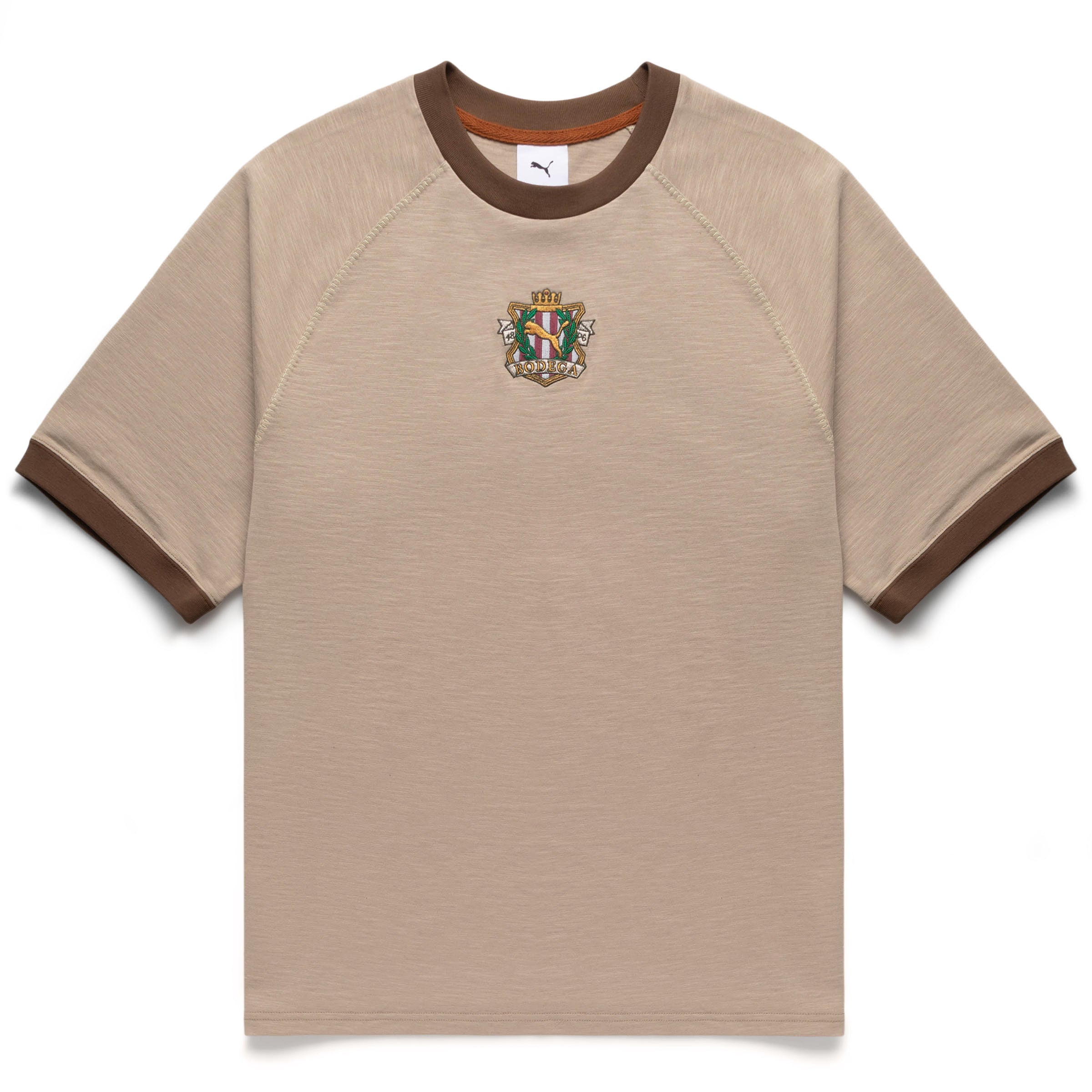 PUMA X BODEGA RINGER TEE – Bodega