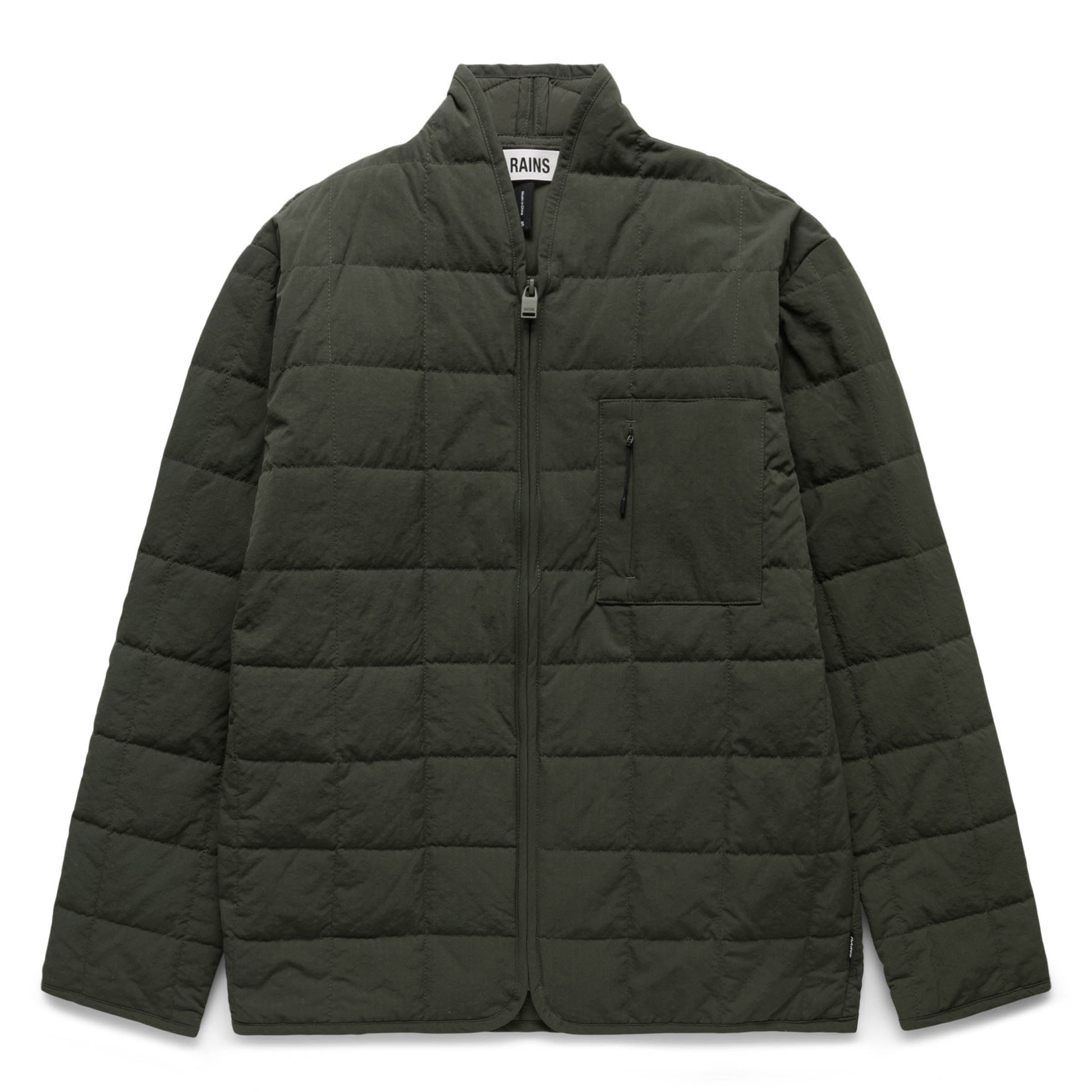 RAINS Outerwear GIRON LINER JACKET T1