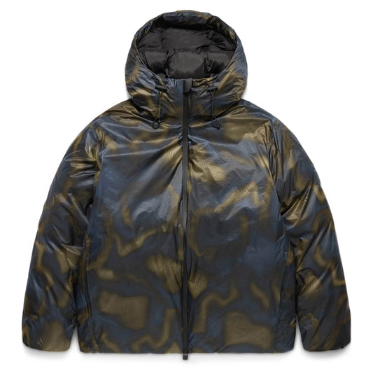 RAINS Outerwear KEVO PUFFER JACKET W4T3