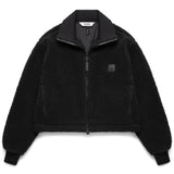 KOFU FLEECE SHORT JACKET T2