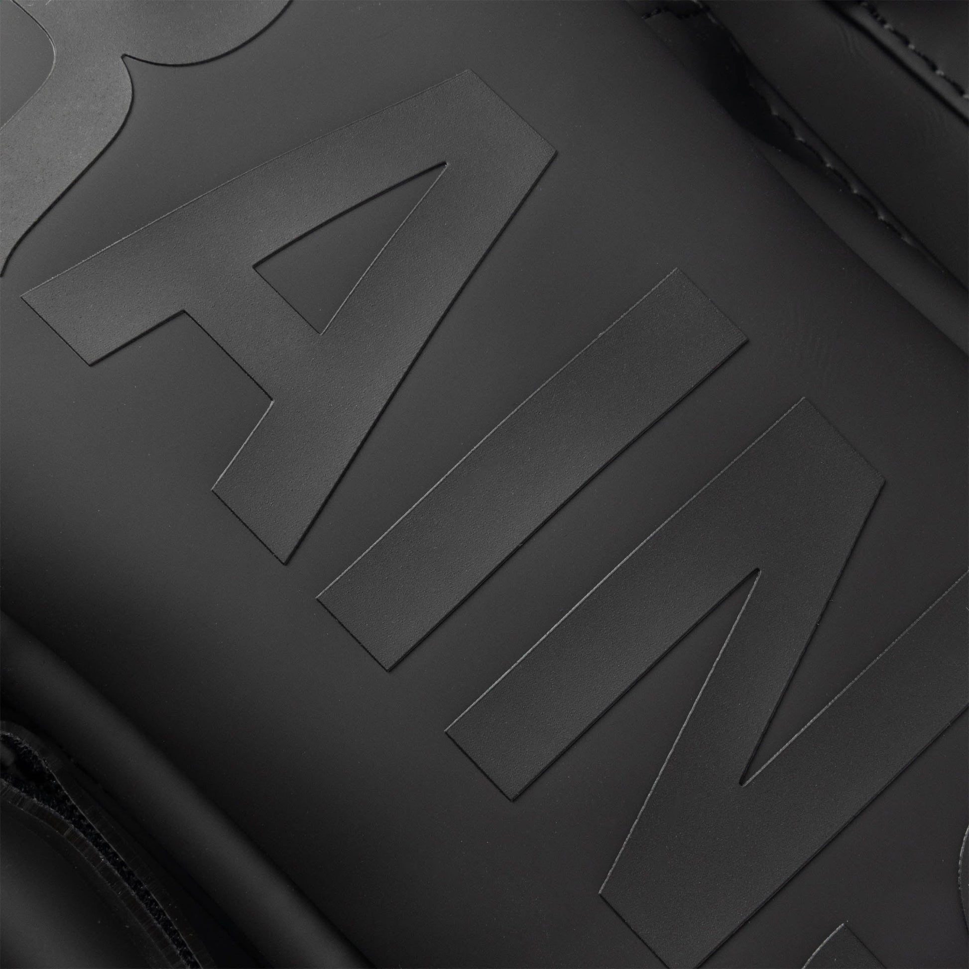 RAINS Bags BLACK / O/S TEXEL TOTE BACKPACK W3