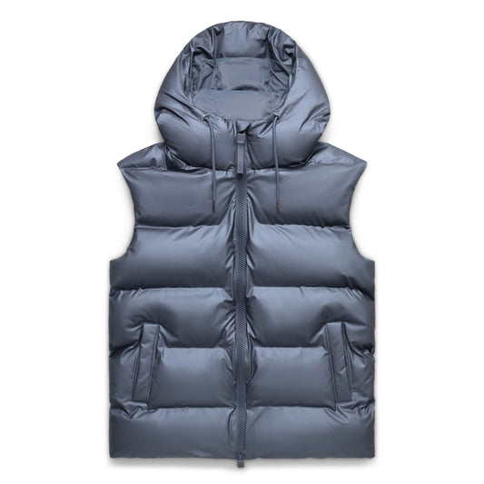 RAINS Outerwear ALTA PUFFER VEST W3T2