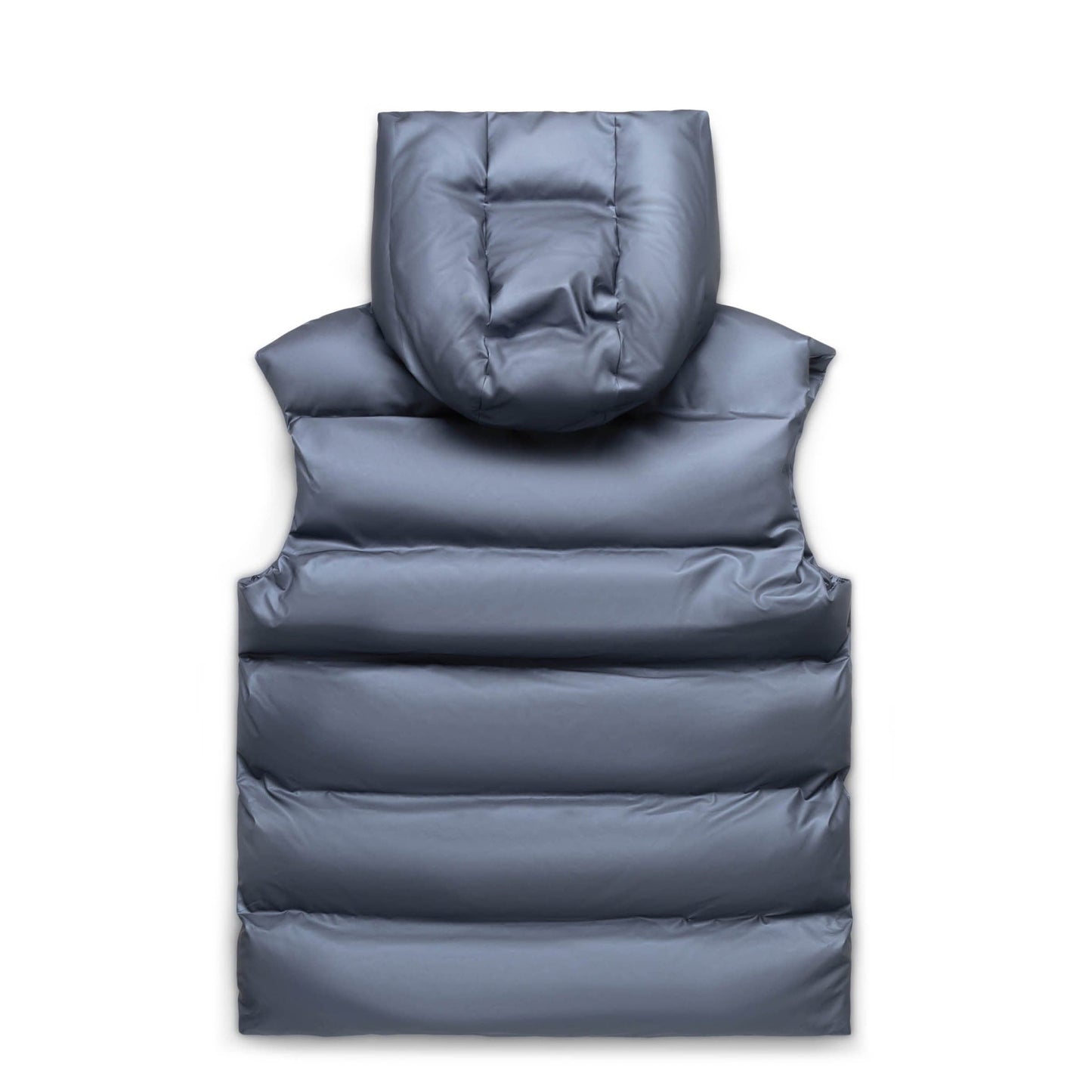 RAINS Outerwear ALTA PUFFER VEST W3T2