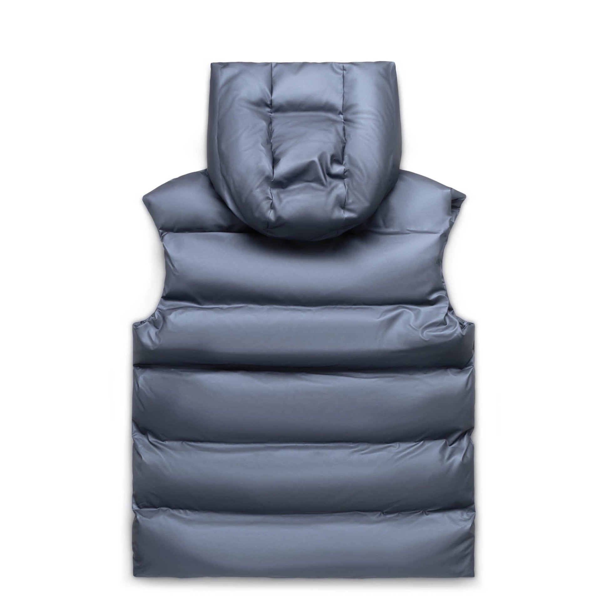 RAINS Outerwear ALTA PUFFER VEST W3T2