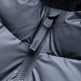 RAINS Outerwear ALTA PUFFER VEST W3T2