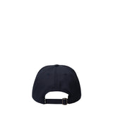 Real Bad Man Headwear NAVY / O/S CLUB CAP