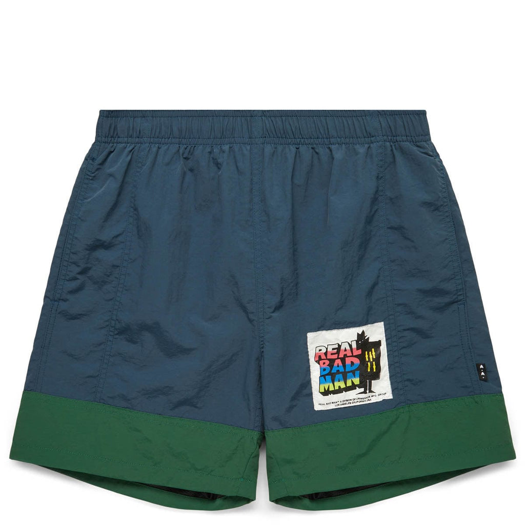 Real Bad Man Shorts CLUB SHORT