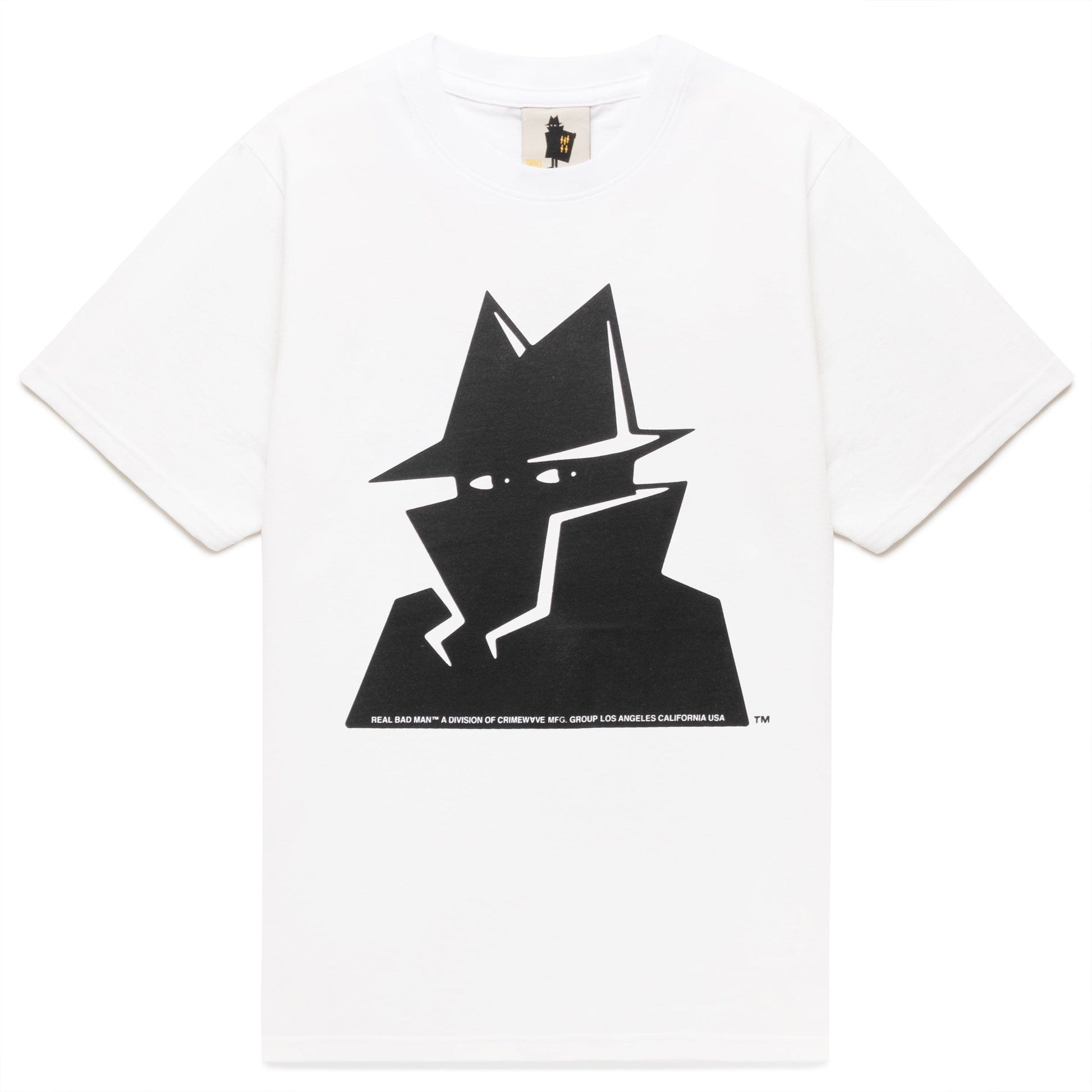 Culture The Ninja T-Shirt in Black Men XL - Streetwear -  - T-shirts XL