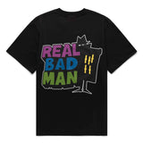 Real Bad Man T-Shirts RBM LOGO T-SHIRT VOL 12