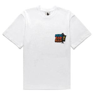 Diesel Crewneck T-BEGGY-D1 Short Sleeved T-shirt With Patch men