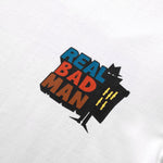 Load image into Gallery viewer, Real Bad Man T-Shirts RBM LOG T-SHIRT VOL 12
