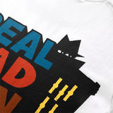 Real Bad Man T-Shirts RBM LOG T-SHIRT VOL 12