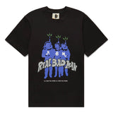 Real Bad Man T-Shirts SLIGHT DISORDER T-SHIRT