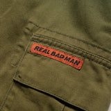 Real Bad Man Bottoms X GRAMICCI 1 POCKET G PANT