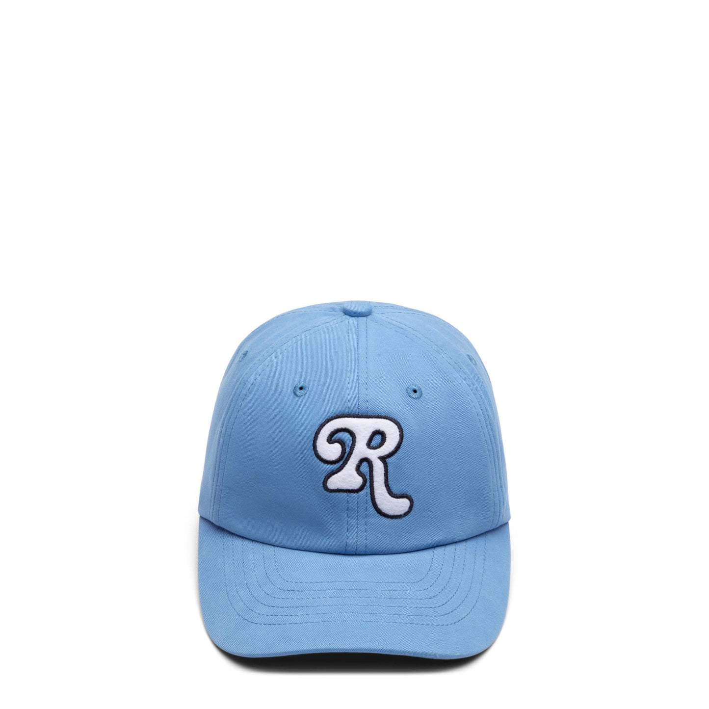 Reception Headwear GRANADA BLUE / O/S ICON 6 PANEL CAP