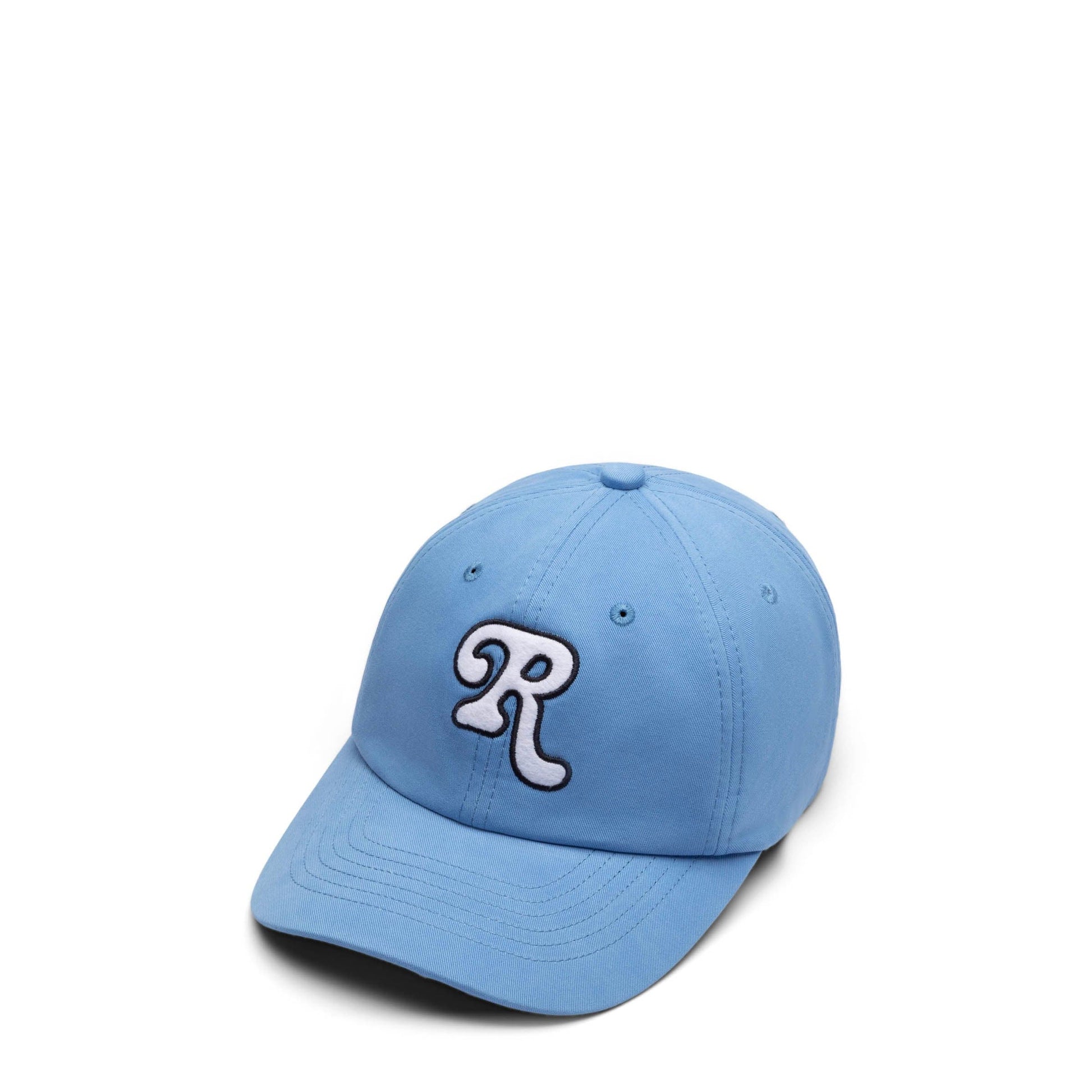 Reception Headwear GRANADA BLUE / O/S ICON 6 PANEL CAP