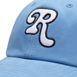 Reception Headwear GRANADA BLUE / O/S ICON 6 PANEL CAP