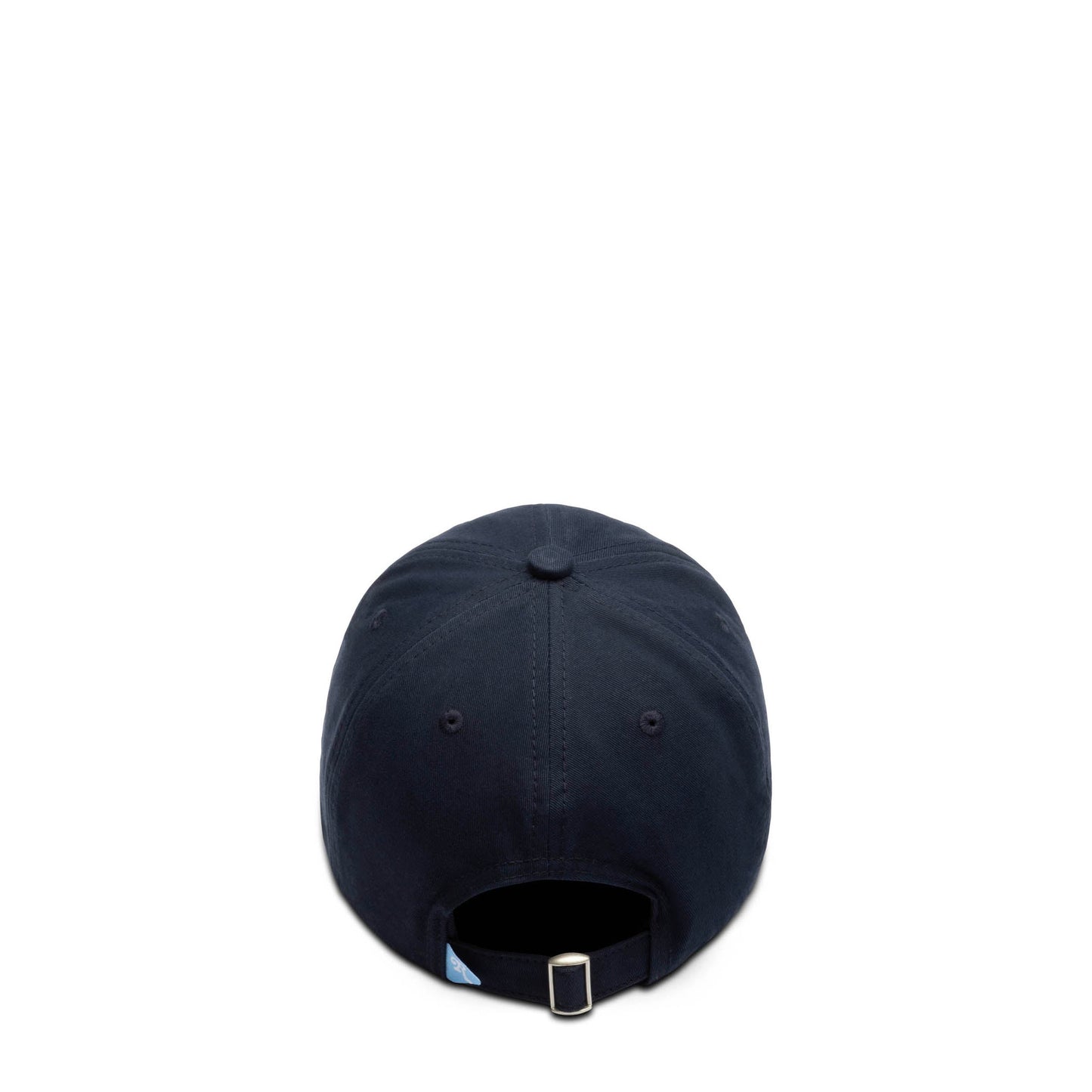 Reception Headwear DARK NAVY / O/S MOTTO 6 PANEL CAP