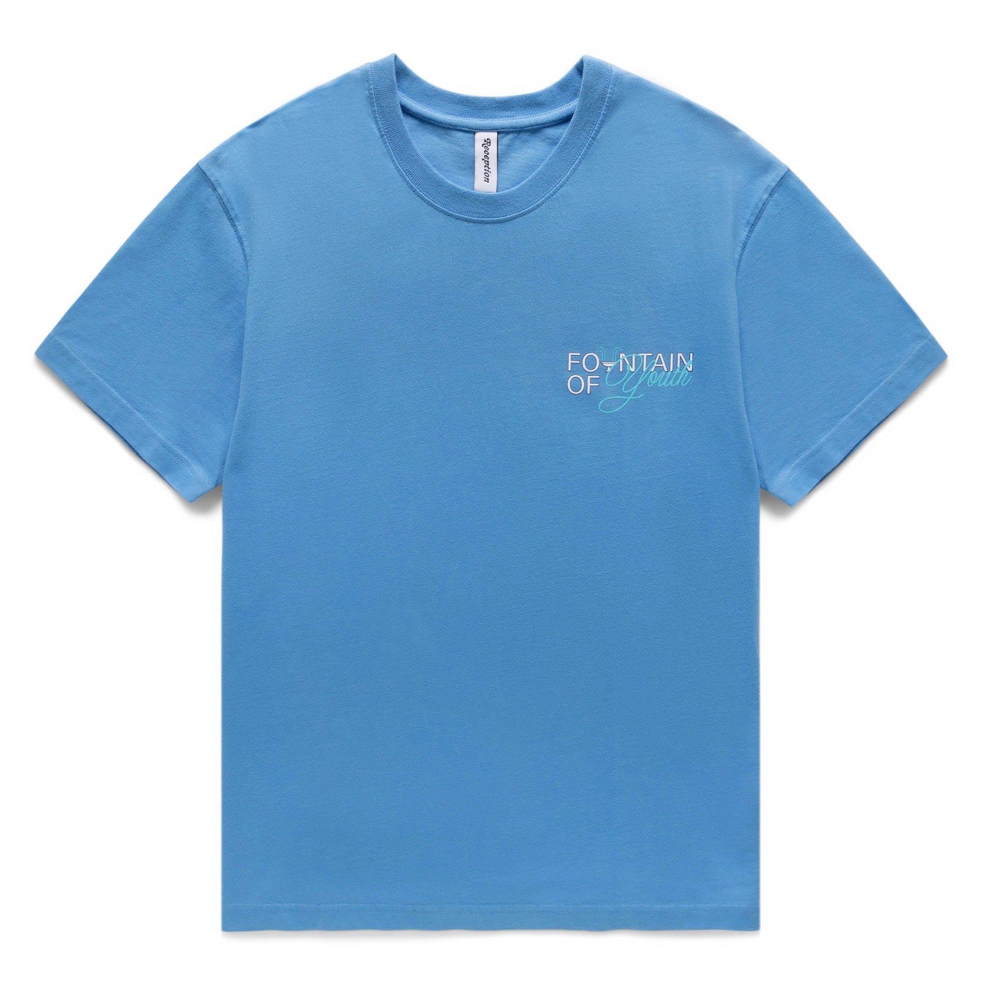 Reception T-Shirts YOUTH T-SHIRT