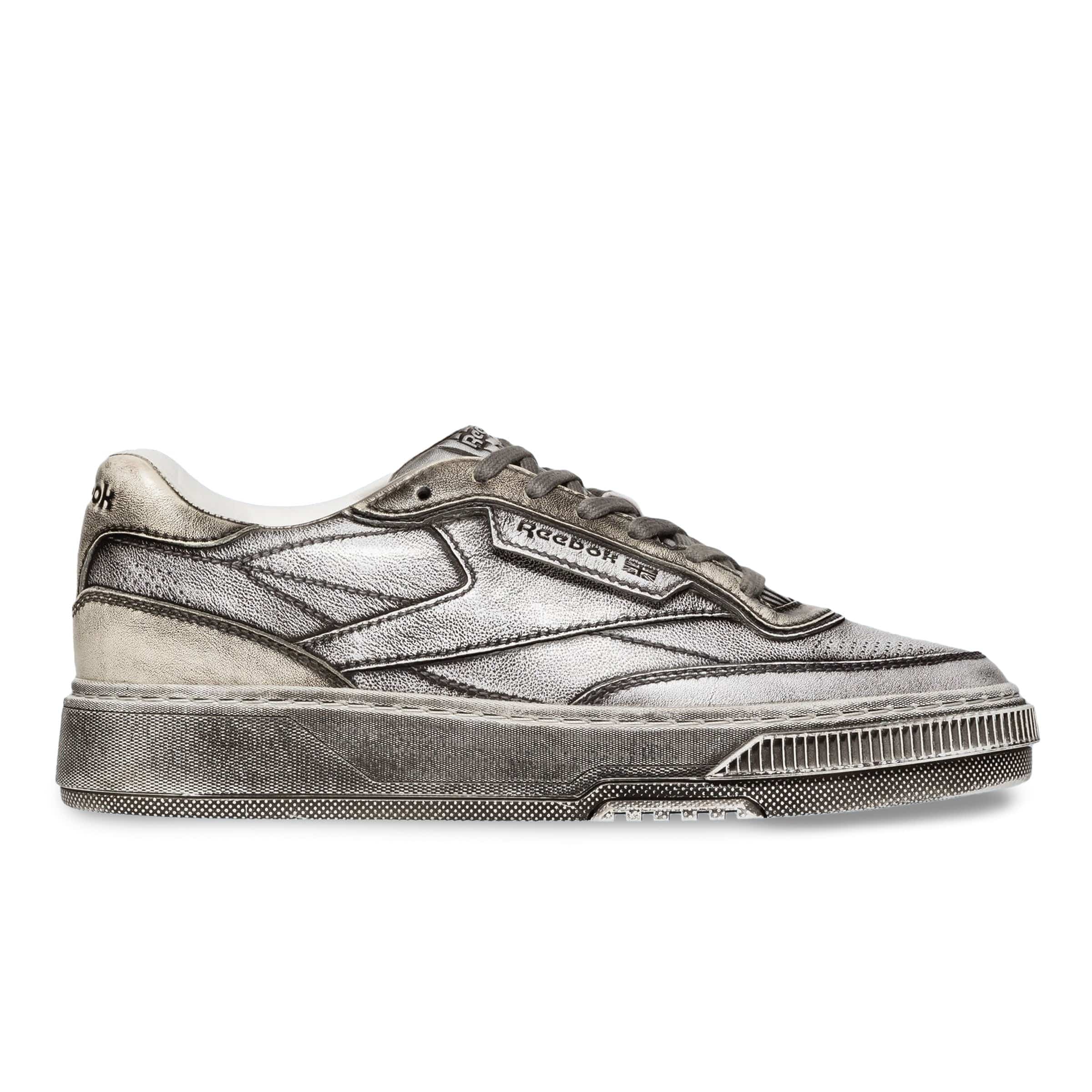 Reebok club cheap c 85 tdg