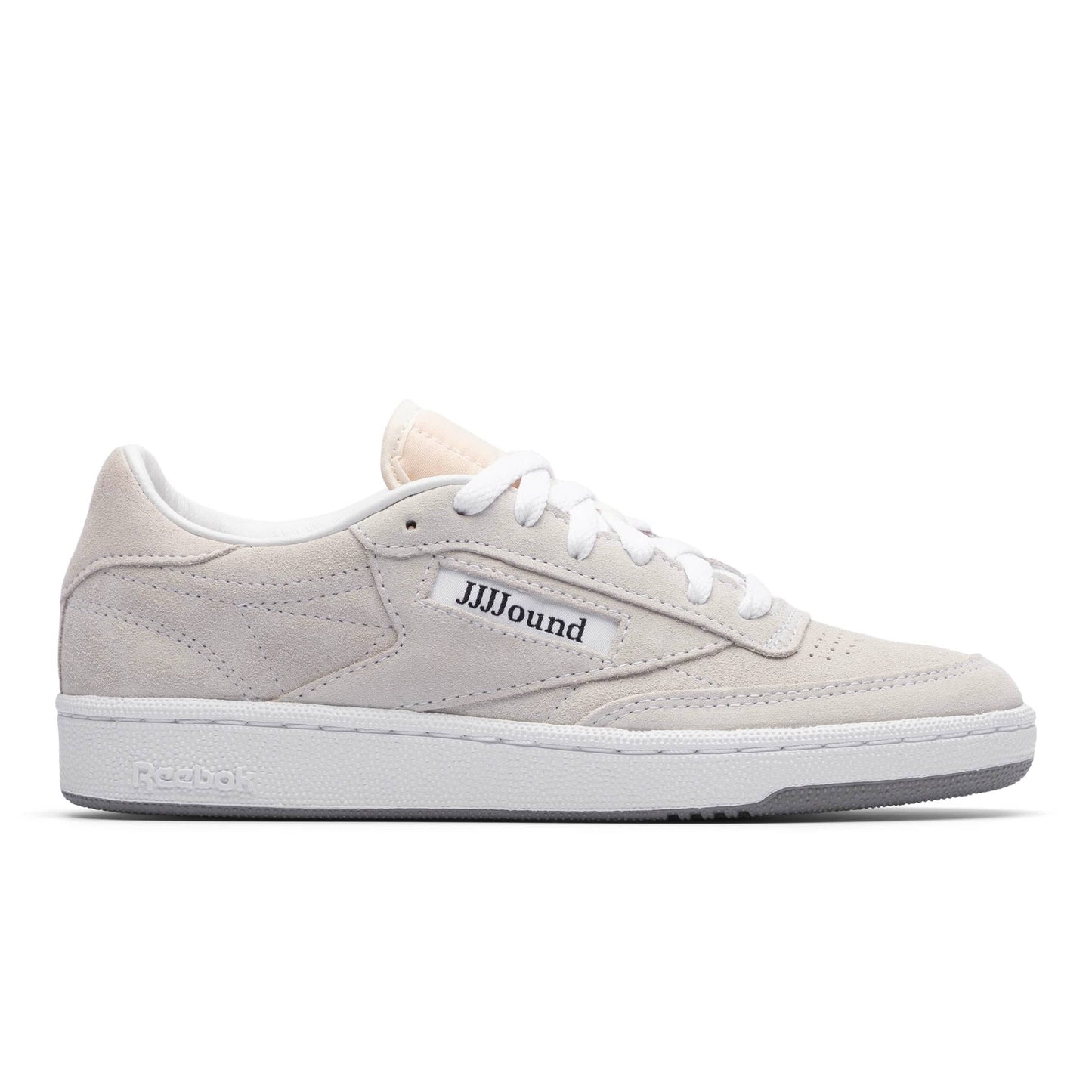 Reebok Sneakers X JJJJOUND CLUB C 85