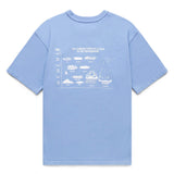 Reese Cooper T-Shirts CLOUDS T-SHIRT