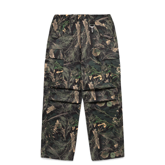 Reese Cooper Pants WIDE LEG CARGO PANT