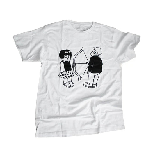 REST ENERGY TEE