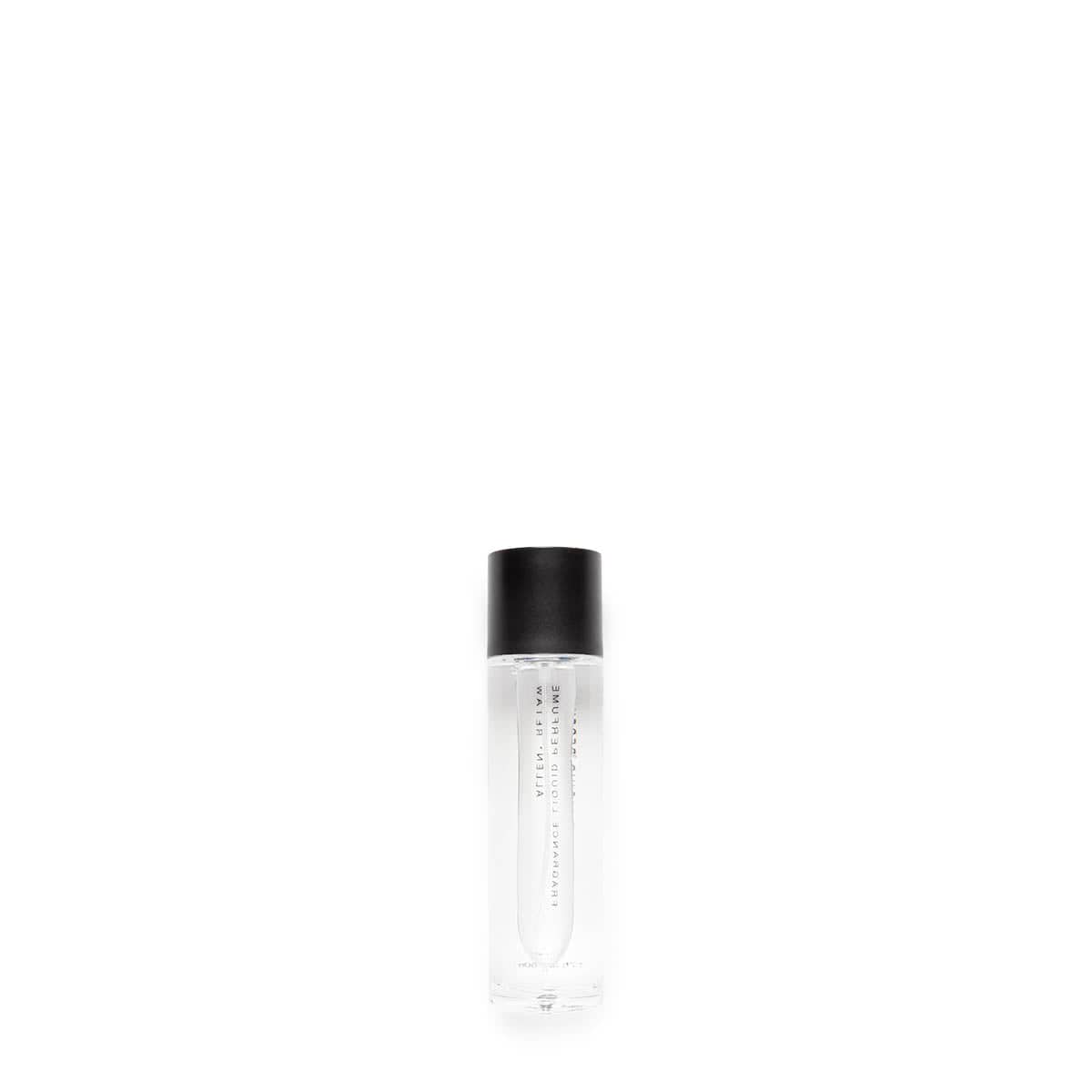 retaW Wellness O/S ALLEN LIQUID PERFUME