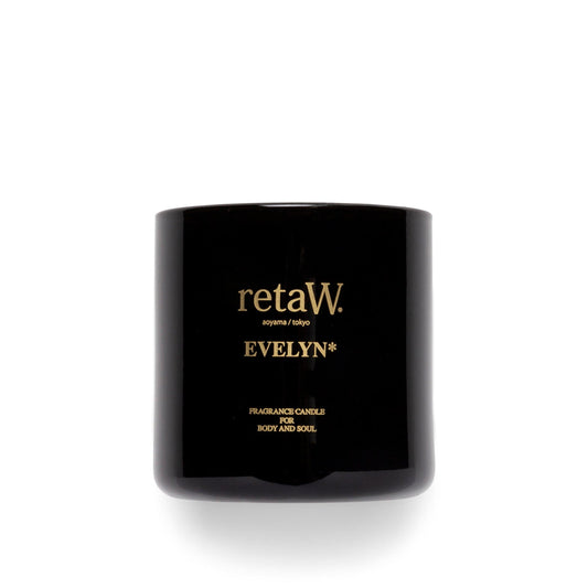 retaW Home N/A / O/S EVELYN CANDLE