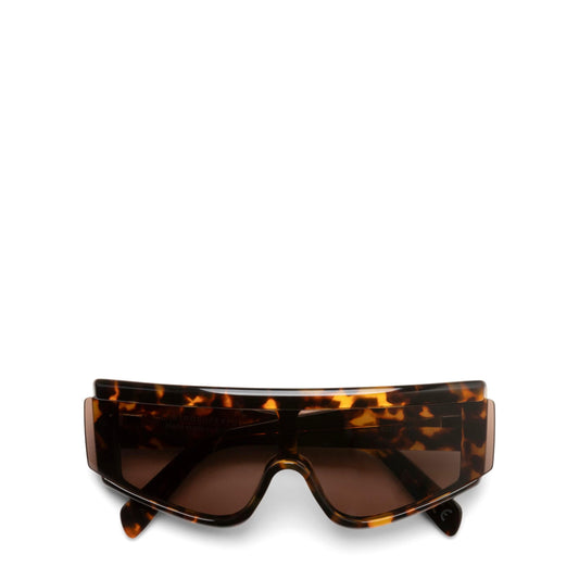 SUPER by Retrosuperfuture Eyewear BURNT HAVANA / O/S ZED