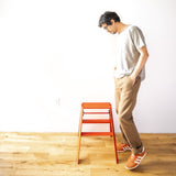 RINGSPUN JERSEY SHORT SLEEVE TEE