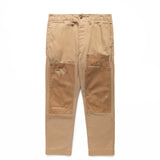 RRL Pants FIELD CHINO PIECE DYE TWILL PANT