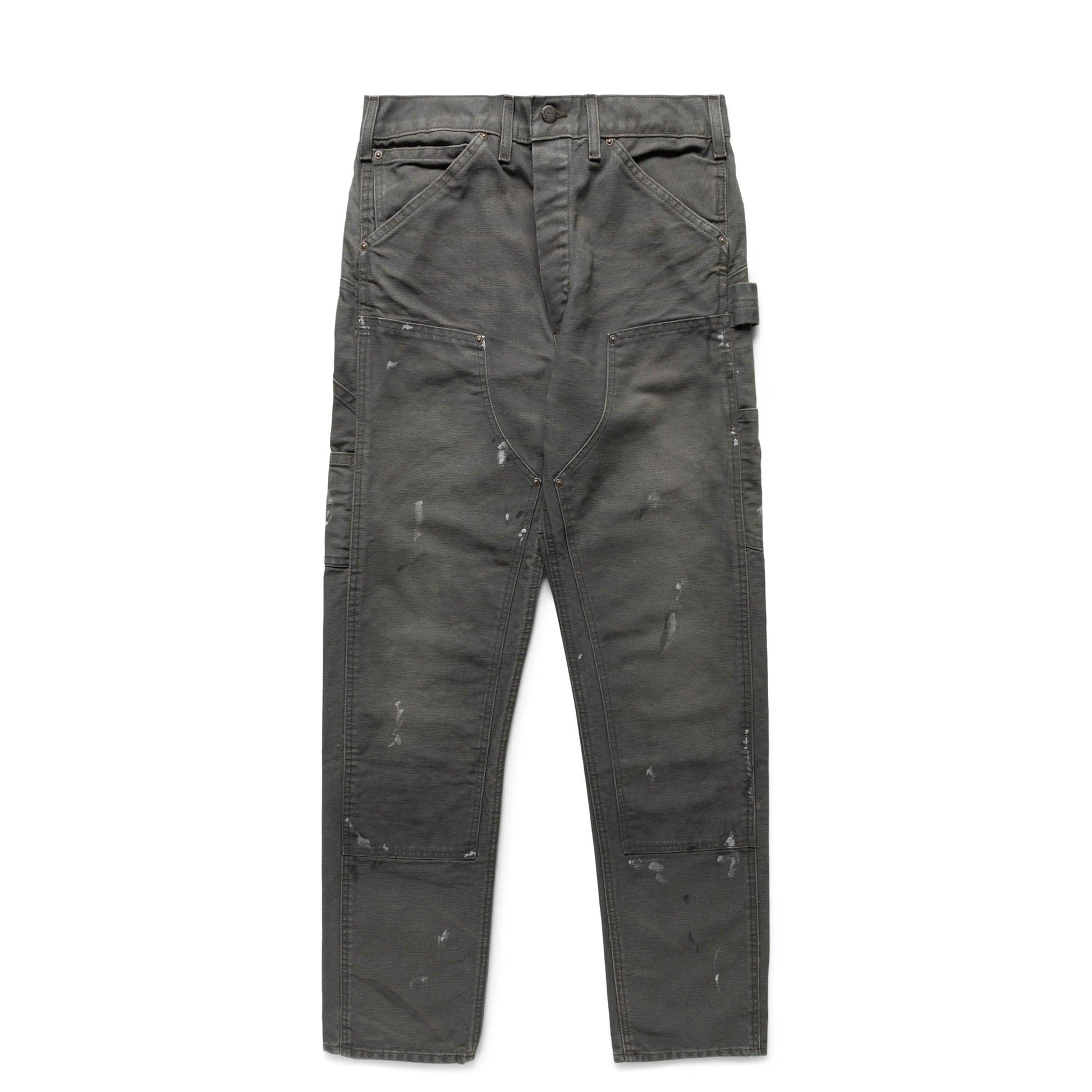 RRL Pants JENKINS CARPENTER PANT