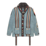 RRL Knitwear SANTA FE CARDIGAN