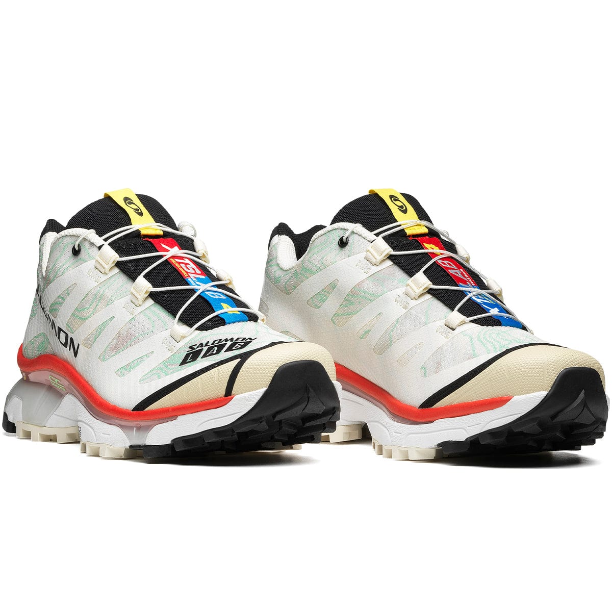 Salomon Sneakers XT-4 OG TOPOGRAPHY