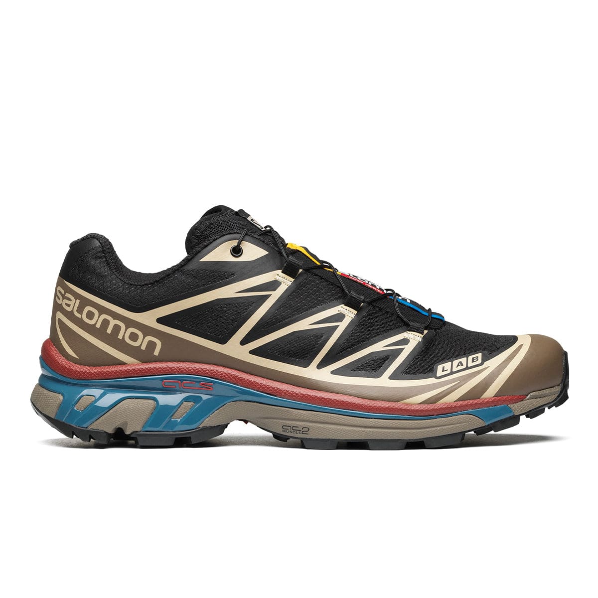 Salomon Sneakers XT-6