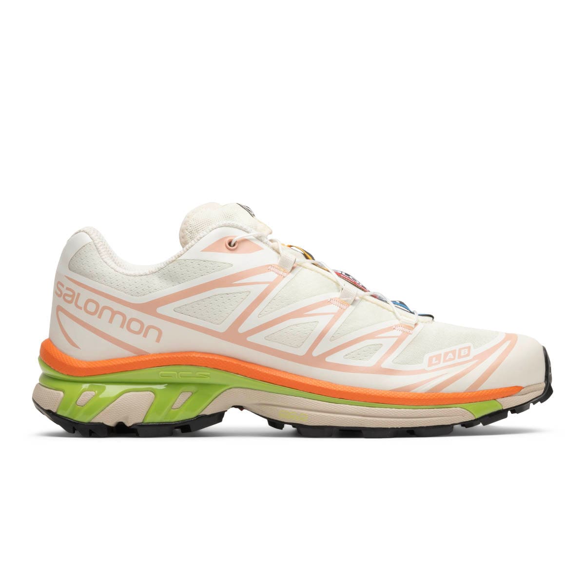 Salomon Sneakers XT-6