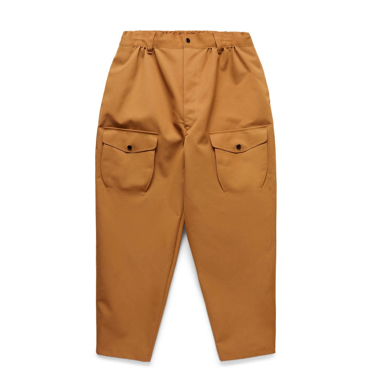 Sasquatchfabrix Bottoms BONDING BUSH PANTS