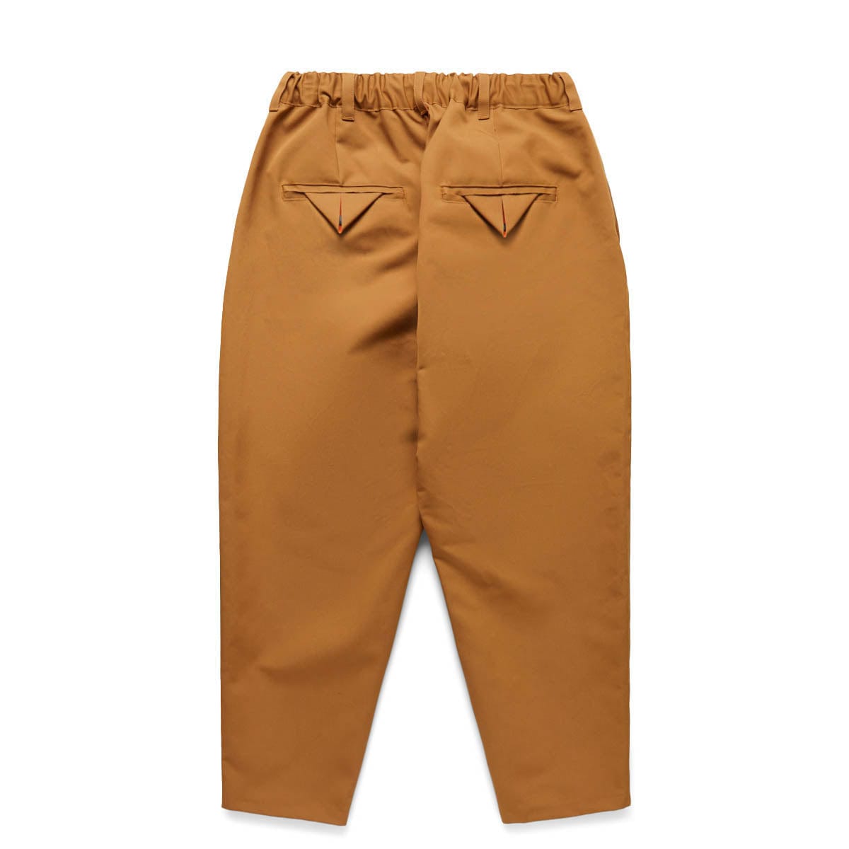 Sasquatchfabrix Bottoms BONDING BUSH PANTS