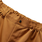 Sasquatchfabrix Bottoms BONDING BUSH PANTS