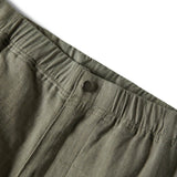 Sasquatchfabrix Bottoms DRAWSTRING PK CARGO PANTS