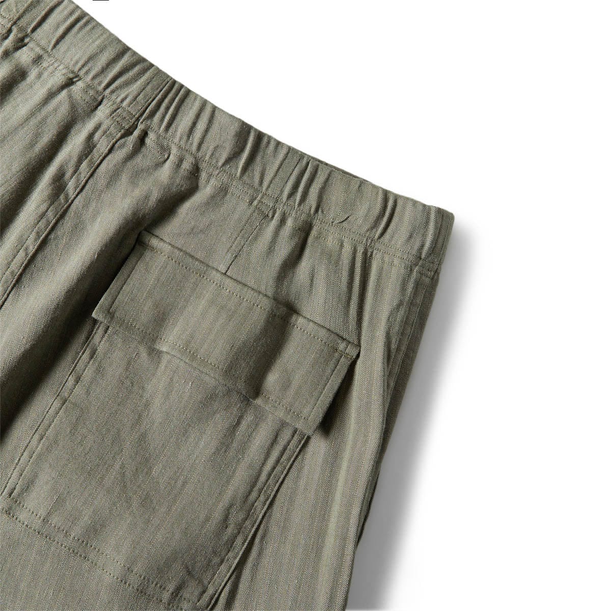 DRAWSTRING PK CARGO PANTS