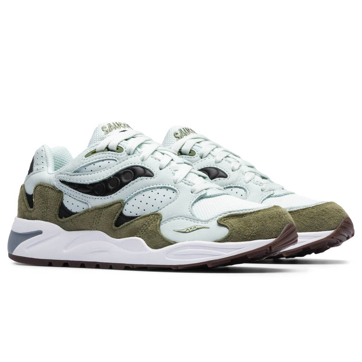Saucony Sneakers GRID SHADOW 2