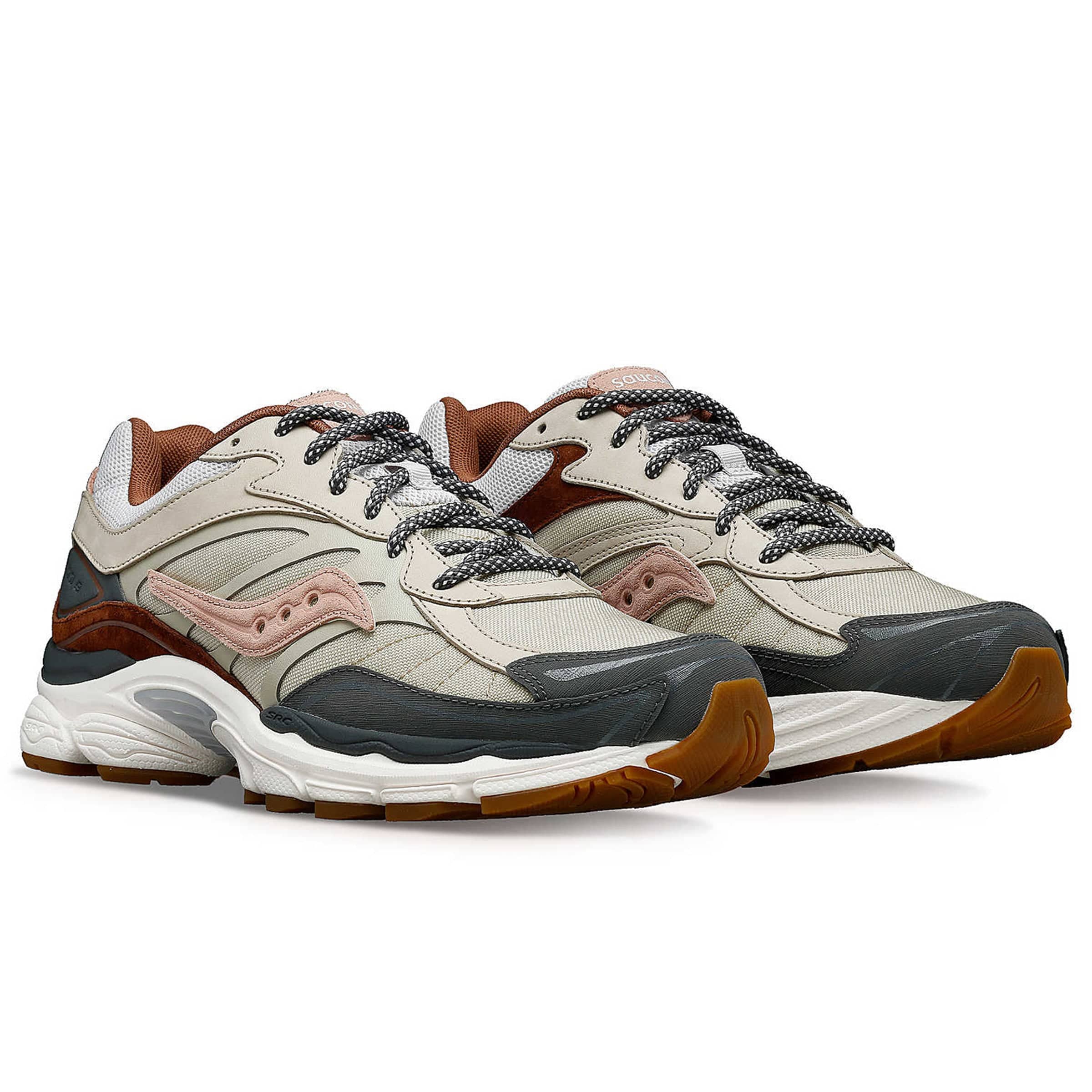 Saucony omni store 11 womens orange