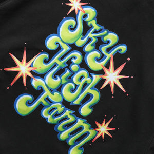 Sky High Farm Workwear Hoodies & Sweatshirts ALLY BO PERENNIALS HOODIE