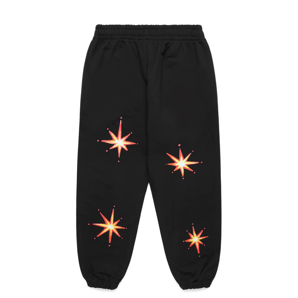 Sky High Farm Bottoms ALLY BO PERENNIALS PRINTED SWEATPANTS