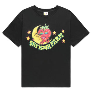 Sky High Farm Workwear T-Shirts ALLY BO PERENNIALS T-SHIRT
